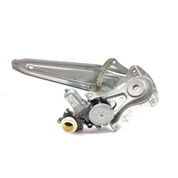 Recambio de elevalunas trasero izquierdo para toyota auris hybrid active business plus referencia OEM IAM 6984002430  