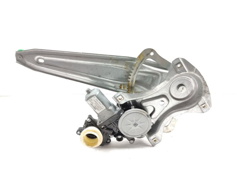 Recambio de elevalunas trasero izquierdo para toyota auris hybrid active business plus referencia OEM IAM 6984002430  