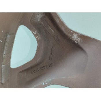 Recambio de juego llantas para ford kuga (cbv) titanium referencia OEM IAM 8V411007AA  
