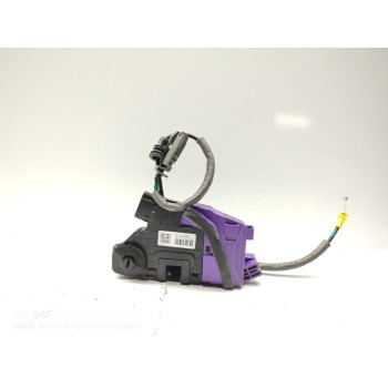 Recambio de cerradura puerta trasera derecha para hyundai i30 (pd) essence referencia OEM IAM 81420G3010  