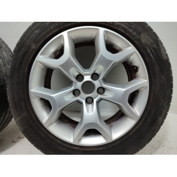 Recambio de juego llantas para ford kuga (cbv) titanium referencia OEM IAM 8V411007AA  