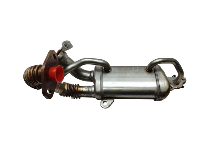 Recambio de enfriador egr para mercedes-benz citan (w415) combi 109 cdi largo (a2) (415703) referencia OEM IAM 147357324R  