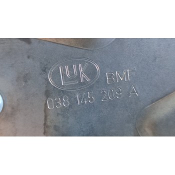 Recambio de motor completo para volkswagen lupo (6x1/6e1) tdi 3l referencia OEM IAM AYZ  