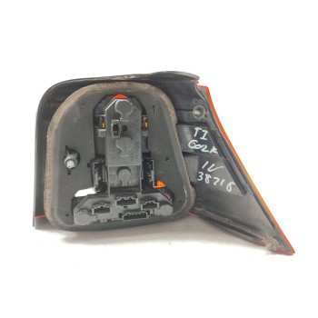 Recambio de piloto trasero izquierdo para volkswagen golf iv berlina (1j1) básico referencia OEM IAM 1J6945111S  