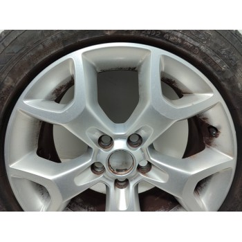 Recambio de juego llantas para ford kuga (cbv) titanium referencia OEM IAM 8V411007AA  