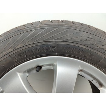 Recambio de juego llantas para mercedes-benz clase m (w164) 320 / 350 cdi (164.122) referencia OEM IAM A2514011002  
