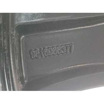 Recambio de llanta para citroën berlingo start m referencia OEM IAM 98169663XY  