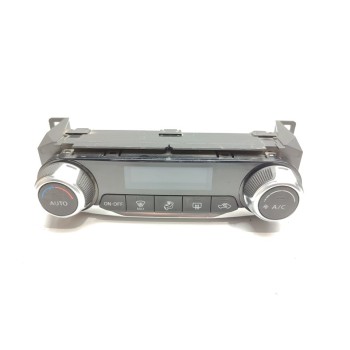 Recambio de mando climatizador para nissan micra v (k14) tekna referencia OEM IAM 275005FA5A  