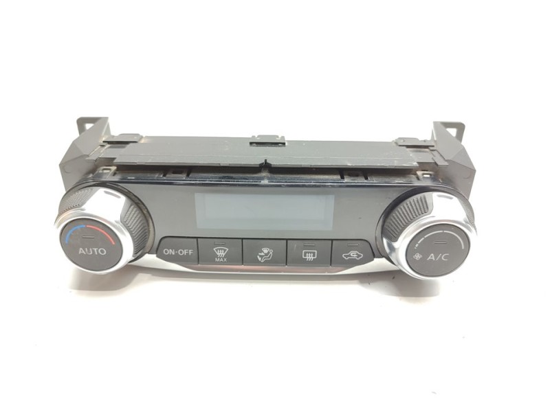 Recambio de mando climatizador para nissan micra v (k14) tekna referencia OEM IAM 275005FA5A  
