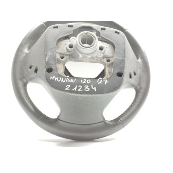 Recambio de volante para hyundai i20 classic referencia OEM IAM 56100C8120  