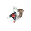 Recambio de enfriador egr para mercedes-benz citan (w415) combi 109 cdi largo (a2) (415703) referencia OEM IAM 147357324R  