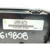 Recambio de mando climatizador para nissan micra v (k14) tekna referencia OEM IAM 275005FA5A  