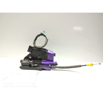 CERRADURA PUERTA TRASERA IZQUIERDA 81410G3010 