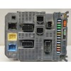 Recambio de caja reles / fusibles para citroën c4 berlina lx referencia OEM IAM 9663798580  