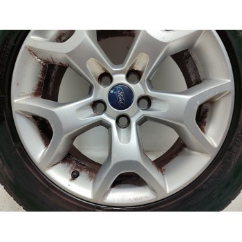 Recambio de juego llantas para ford kuga (cbv) titanium referencia OEM IAM 8V411007AA  