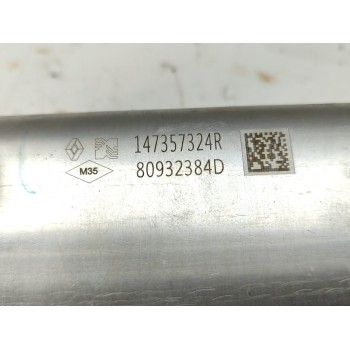 Recambio de enfriador egr para mercedes-benz citan (w415) combi 109 cdi largo (a2) (415703) referencia OEM IAM 147357324R  