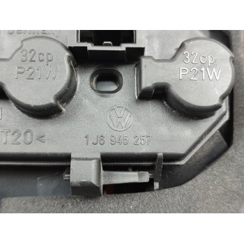 Recambio de piloto trasero izquierdo para volkswagen golf iv berlina (1j1) básico referencia OEM IAM 1J6945111S  