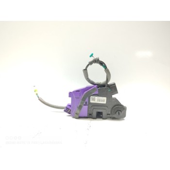 Recambio de cerradura puerta trasera izquierda para hyundai i30 (pd) essence referencia OEM IAM 81410G3010  