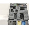 Recambio de caja reles / fusibles para citroën c4 berlina lx referencia OEM IAM 9663798580  