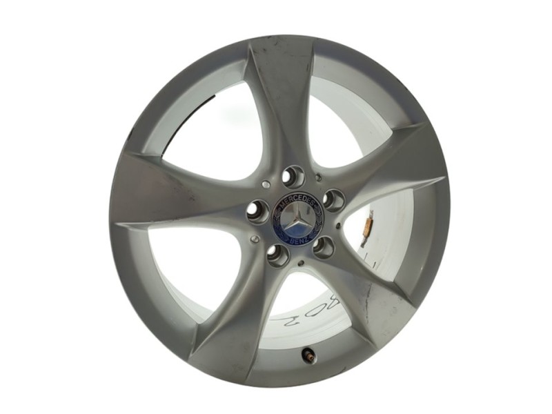 Recambio de llanta para mercedes-benz clase b (w246) b 180 cdi be (246.200) referencia OEM IAM A2464010502  