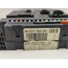 Recambio de caja reles / fusibles para citroën c4 berlina lx referencia OEM IAM 9663798580  
