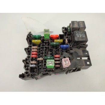 CAJA RELES / FUSIBLES 5Q0937615C 