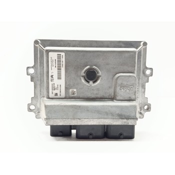 Recambio de centralita motor uce para citroën c3 feel pack referencia OEM IAM 9800913080  