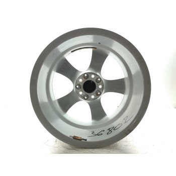 Recambio de llanta para mercedes-benz clase b (w246) b 180 cdi be (246.200) referencia OEM IAM A2464010502  