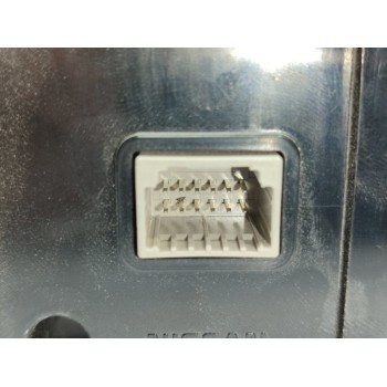 Recambio de mando climatizador para nissan micra v (k14) tekna referencia OEM IAM 275005FA5A  