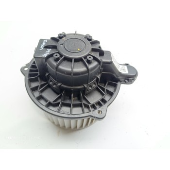 Recambio de ventilador calefaccion para hyundai tucson style 4wd referencia OEM IAM 97113D7000  