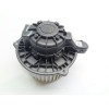 Recambio de ventilador calefaccion para hyundai tucson style 4wd referencia OEM IAM 97113D7000  
