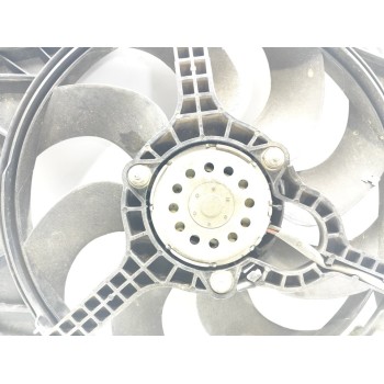 Recambio de electroventilador para ford ka (ccu) titanium referencia OEM IAM AS518C607BB  