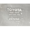 Recambio de centralita aire acondicionado para toyota yaris (ksp9/scp9/nlp9) básico referencia OEM IAM 886500D170  