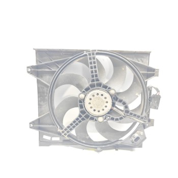 Recambio de electroventilador para ford ka (ccu) titanium referencia OEM IAM AS518C607BB  