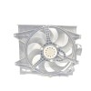 Recambio de electroventilador para ford ka (ccu) titanium referencia OEM IAM AS518C607BB  