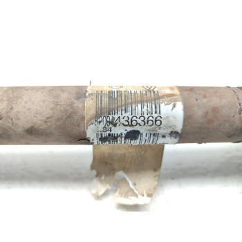 Recambio de transmision delantera derecha para renault megane ii classic berlina dynamique referencia OEM IAM 8200436366  