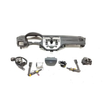 Recambio de kit airbag para ford kuga (cbv) titanium referencia OEM IAM 8V41R042B85AEW  