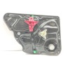 Recambio de elevalunas trasero derecho para volkswagen passat lim. (362) advance bluemotion referencia OEM IAM 3AA839756  