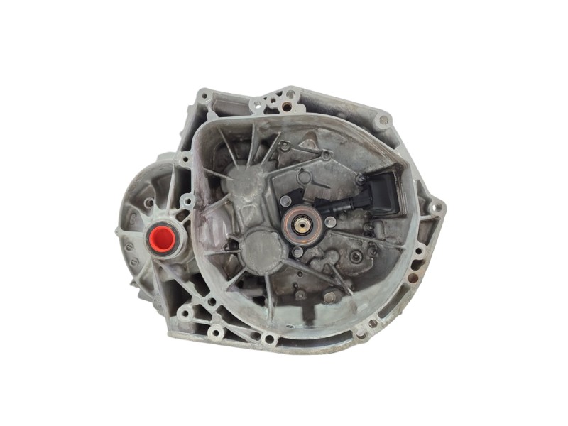 Recambio de caja cambios para peugeot 3008 gt line referencia OEM IAM 20EA78  