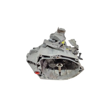 Recambio de caja cambios para peugeot 3008 gt line referencia OEM IAM 20EA78  