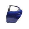 Recambio de puerta trasera izquierda para toyota yaris (xp21) hybrid active tech referencia OEM IAM 67004K0060  
