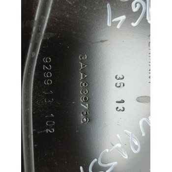 Recambio de elevalunas trasero derecho para volkswagen passat lim. (362) advance bluemotion referencia OEM IAM 3AA839756  