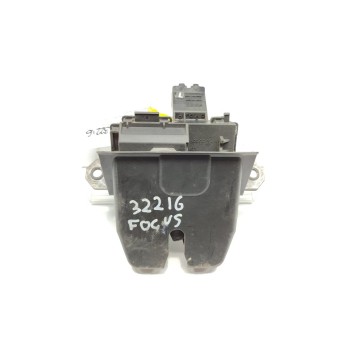 Recambio de cerradura maletero / porton para ford focus lim. business referencia OEM IAM 8M51R442A66DC  