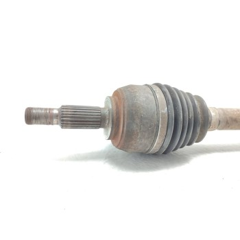 Recambio de transmision delantera derecha para renault megane ii classic berlina dynamique referencia OEM IAM 8200436366  