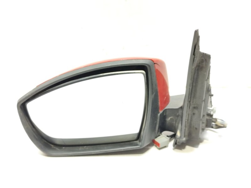Recambio de retrovisor izquierdo para ford s-max (ca1) trend referencia OEM IAM 6M2117683AFJ  