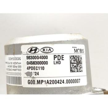 Recambio de columna direccion para hyundai i30 (pd) essence referencia OEM IAM 56300G4000  