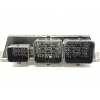 Recambio de centralita motor uce para citroën c3 feel pack referencia OEM IAM 9800913080  