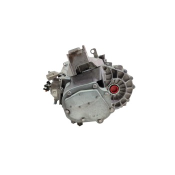 Recambio de caja cambios para peugeot 3008 gt line referencia OEM IAM 20EA78  