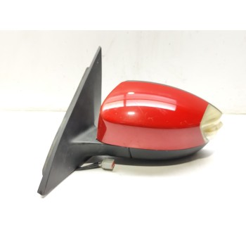 Recambio de retrovisor izquierdo para ford s-max (ca1) trend referencia OEM IAM 6M2117683AFJ  