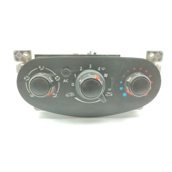 MANDO CALEFACCION / AIRE ACONDICIONADO 275102784R 